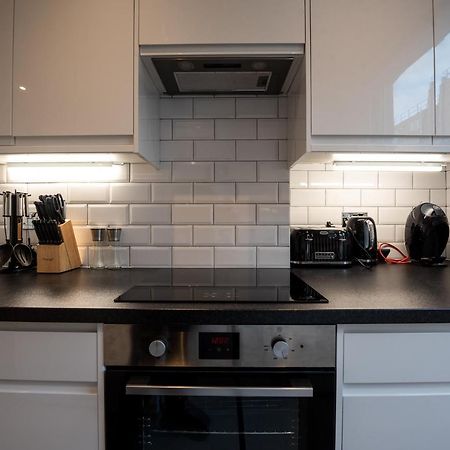 Parkside London Apartment Экстерьер фото